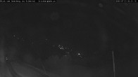 Archiv Foto Webcam Aussicht ins Silbertal von Innerberg 01:00
