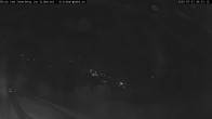 Archiv Foto Webcam Aussicht ins Silbertal von Innerberg 03:00