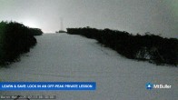Archived image Webcam Mt Buller - Burnt Hut Spur 05:00