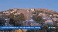 Archived image Webcam Mt Buller Village 05:00