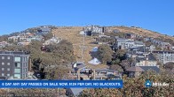 Archived image Webcam Mt Buller Village 07:00