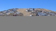 Archived image Webcam Mt Buller Village 09:00