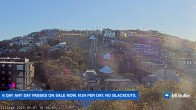 Archiv Foto Webcam Mt Buller: Village 15:00