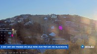 Archiv Foto Webcam Mt Buller: Village 17:00