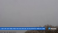 Archiv Foto Webcam Mt Buller: Village 07:00