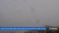 Archiv Foto Webcam Mt Buller: Village 09:00