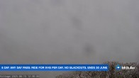 Archiv Foto Webcam Mt Buller: Village 11:00