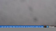 Archiv Foto Webcam Mt Buller: Village 15:00