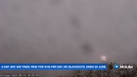Archiv Foto Webcam Mt Buller: Village 17:00