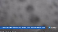 Archived image Webcam Mt Buller Village 09:00