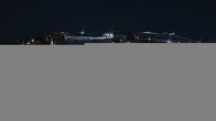 Archiv Foto Webcam Mt Buller: Village 05:00