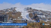 Archiv Foto Webcam Mt Buller: Village 11:00