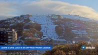 Archiv Foto Webcam Mt Buller: Village 15:00