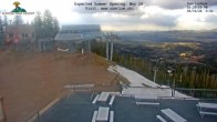 Archived image Webcam Sunrise Mountain 16:00