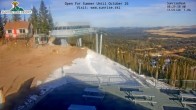 Archiv Foto Webcam Eagles Nest Cafe 07:00