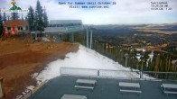 Archiv Foto Webcam Eagles Nest Cafe 09:00