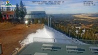 Archiv Foto Webcam Eagles Nest Cafe 13:00