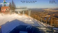 Archiv Foto Webcam Eagles Nest Cafe 07:00