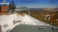 Archiv Foto Webcam Eagles Nest Cafe 09:00