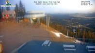 Archiv Foto Webcam Eagles Nest Cafe 04:00