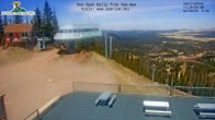 Archiv Foto Webcam Eagles Nest Cafe 10:00
