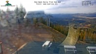 Archived image Webcam Sunrise Mountain 16:00