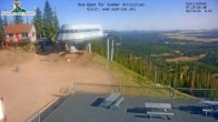 Archiv Foto Webcam Eagles Nest Cafe 06:00