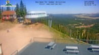 Archiv Foto Webcam Eagles Nest Cafe 08:00