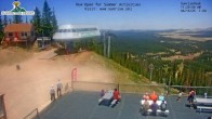 Archiv Foto Webcam Eagles Nest Cafe 10:00