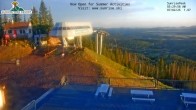 Archiv Foto Webcam Eagles Nest Cafe 04:00