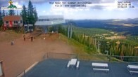 Archiv Foto Webcam Eagles Nest Cafe 08:00