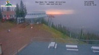 Archiv Foto Webcam Eagles Nest Cafe 18:00