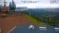 Archiv Foto Webcam Eagles Nest Cafe 06:00