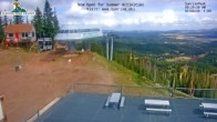 Archiv Foto Webcam Eagles Nest Cafe 08:00