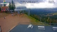 Archiv Foto Webcam Eagles Nest Cafe 14:00