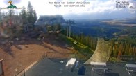 Archiv Foto Webcam Eagles Nest Cafe 16:00
