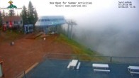 Archiv Foto Webcam Eagles Nest Cafe 18:00
