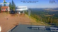 Archiv Foto Webcam Eagles Nest Cafe 06:00