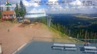 Archiv Foto Webcam Eagles Nest Cafe 08:00