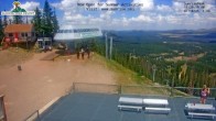 Archiv Foto Webcam Eagles Nest Cafe 10:00
