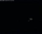 Archiv Foto Webcam Tres Mares 01:00