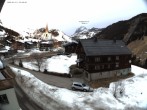 Archived image Webcam Warth: village center 06:00