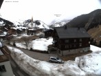 Archived image Webcam Warth: village center 07:00