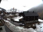 Archiv Foto Webcam Warth Dorfzentrum 15:00