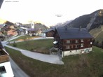 Archiv Foto Webcam Warth Dorfzentrum 06:00