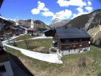 Archiv Foto Webcam Warth Dorfzentrum 11:00
