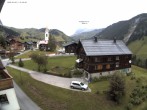 Archiv Foto Webcam Warth Dorfzentrum 11:00