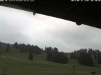 Archived image Webcam Hochlitten Riefensberg in Vorarlberg 07:00
