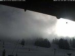 Archived image Webcam Hochlitten Riefensberg in Vorarlberg 11:00