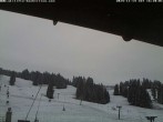 Archived image Webcam Hochlitten Riefensberg in Vorarlberg 15:00